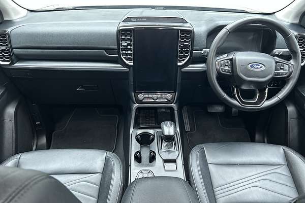 2025 Ford Everest Trend 2.0L
