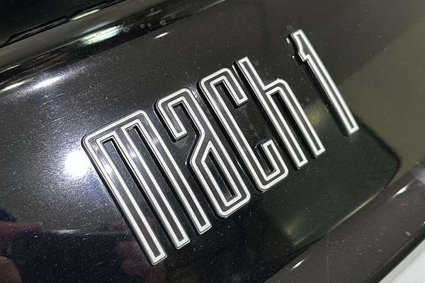 2021 Ford Mustang Mach 1 FN