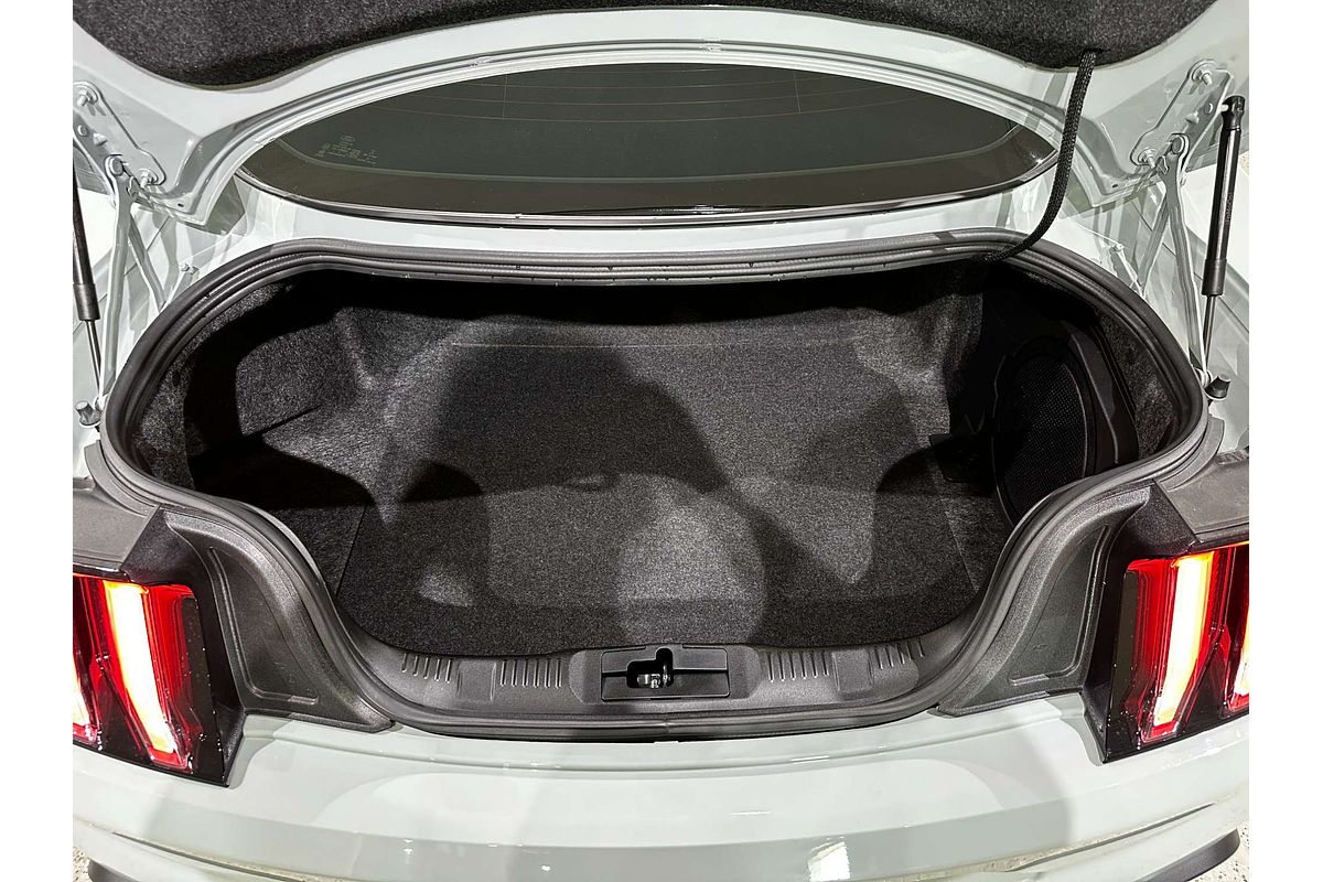 2021 Ford Mustang Mach 1 FN