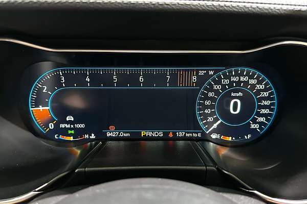 2021 Ford Mustang Mach 1 FN