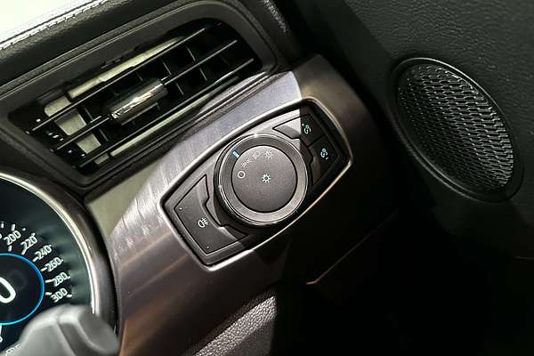 2021 Ford Mustang Mach 1 FN
