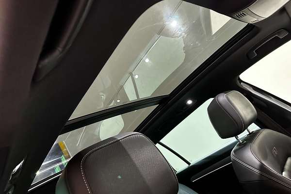 2019 Volkswagen Passat 206TSI R-Line B8