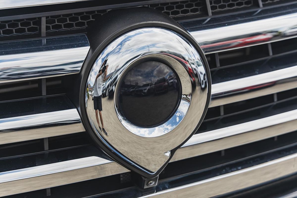 2022 GWM Ute Cannon-L NPW 4X4