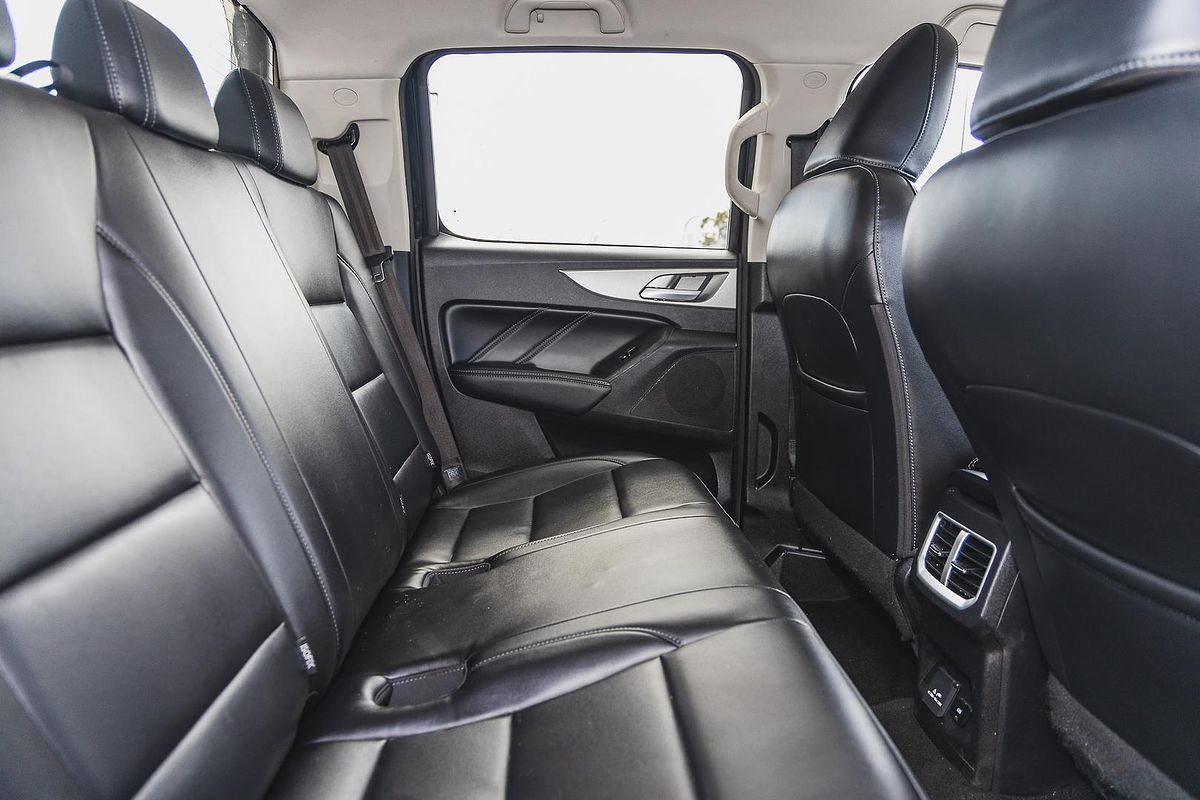 2022 GWM Ute Cannon-L NPW 4X4