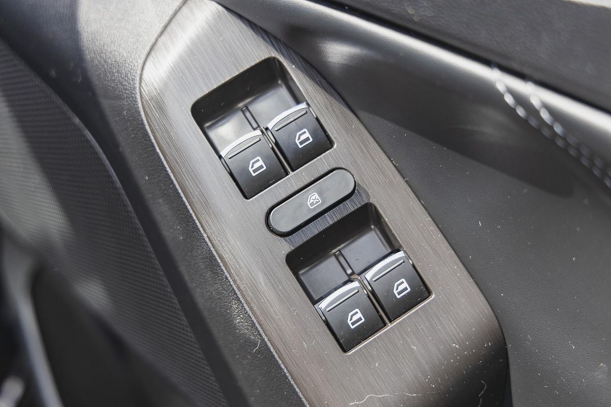 2022 GWM Ute Cannon-L NPW 4X4