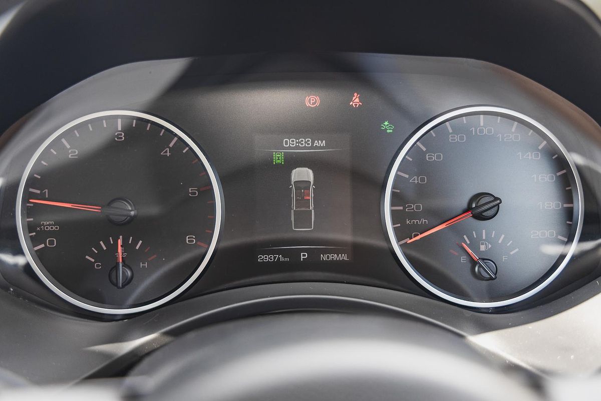 2022 GWM Ute Cannon-L NPW 4X4