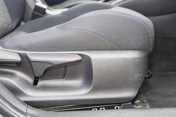 2022 Toyota Corolla Ascent Sport Hybrid ZWE211R