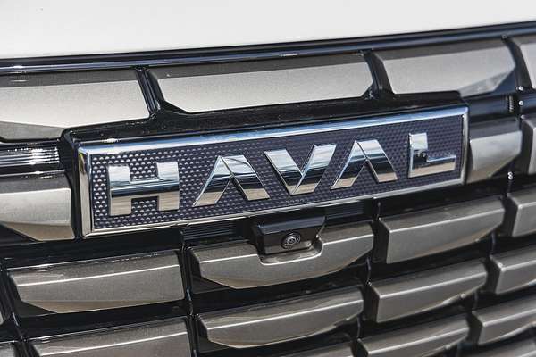 2025 GWM Haval H6 Ultra PHEV B01