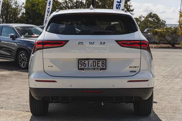 2025 GWM Haval H6 Ultra PHEV B01