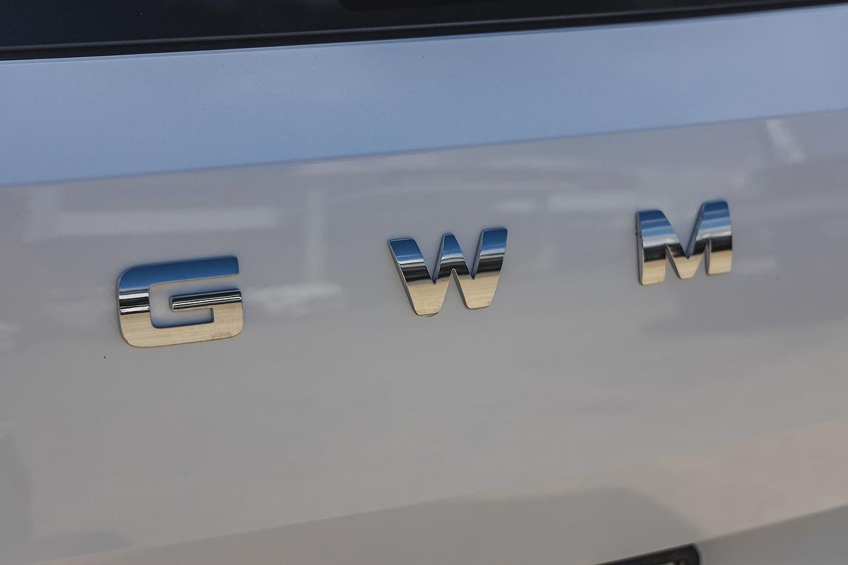 2025 GWM Haval H6 Ultra PHEV B01