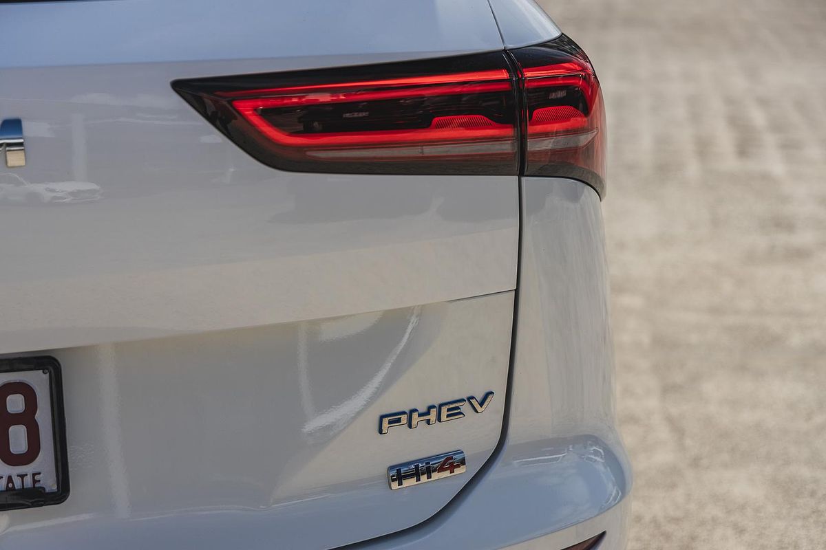 2025 GWM Haval H6 Ultra PHEV B01