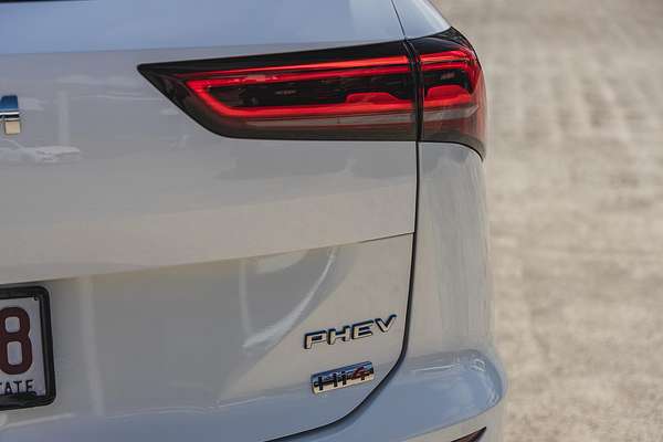 2025 GWM Haval H6 Ultra PHEV B01