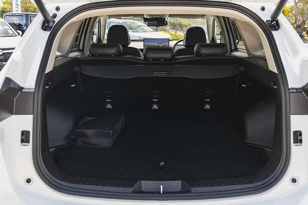 2025 GWM Haval H6 Ultra PHEV B01