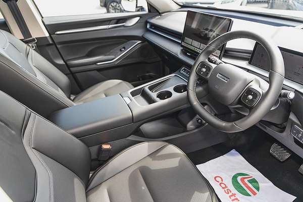 2025 GWM Haval H6 Ultra PHEV B01