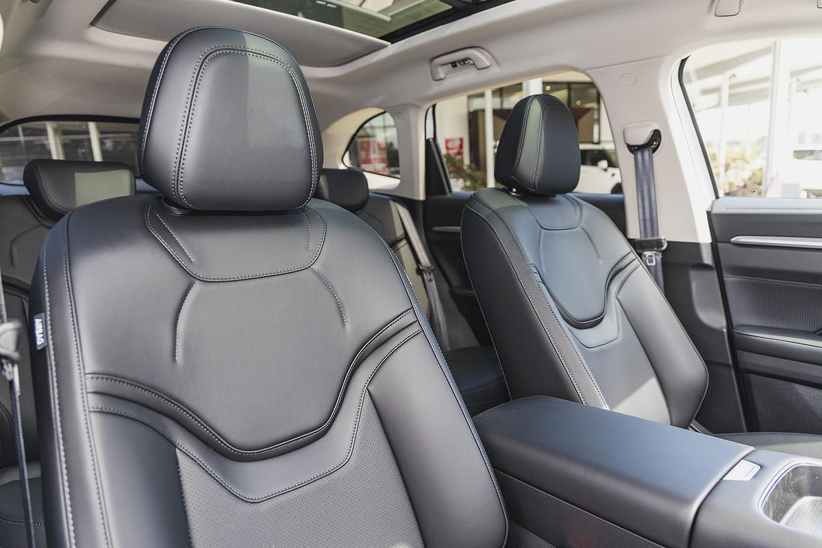 2025 GWM Haval H6 Ultra PHEV B01