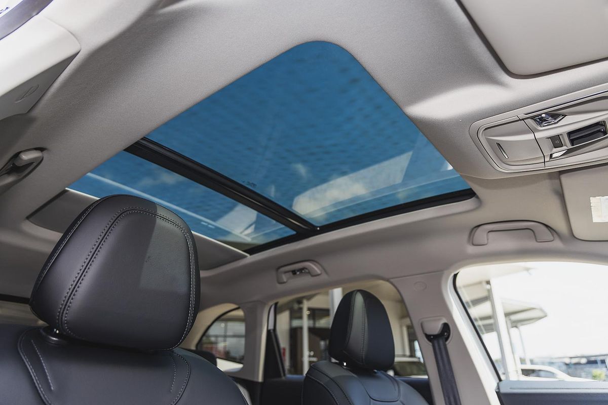 2025 GWM Haval H6 Ultra PHEV B01