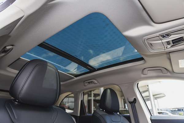 2025 GWM Haval H6 Ultra PHEV B01