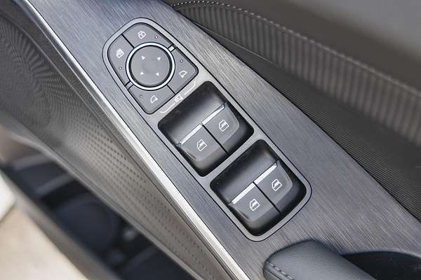 2025 GWM Haval H6 Ultra PHEV B01