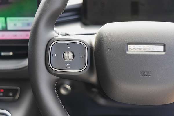 2025 GWM Haval H6 Ultra PHEV B01