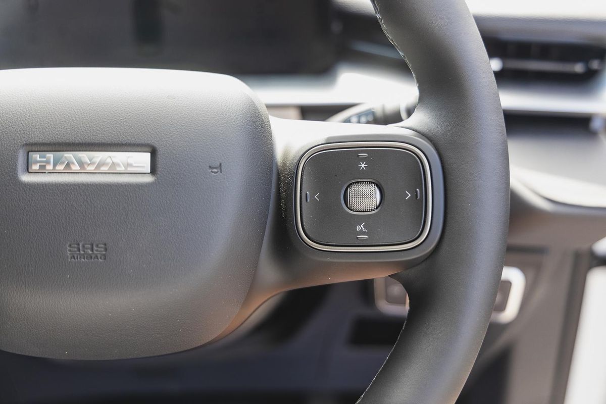 2025 GWM Haval H6 Ultra PHEV B01