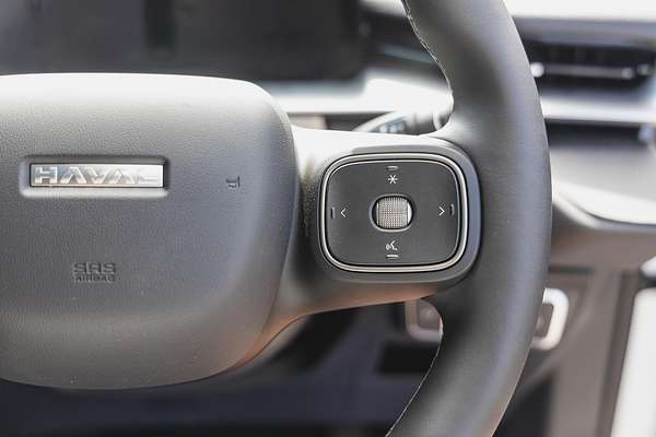 2025 GWM Haval H6 Ultra PHEV B01