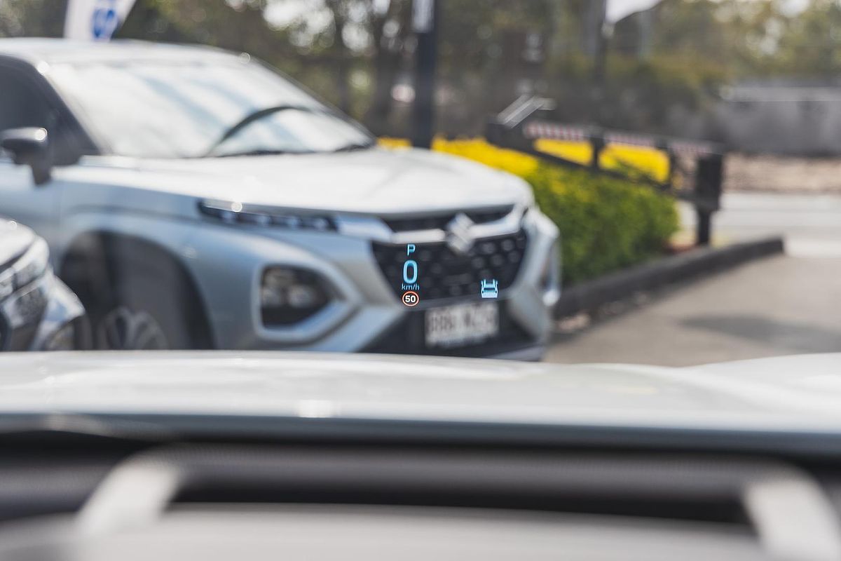 2025 GWM Haval H6 Ultra PHEV B01