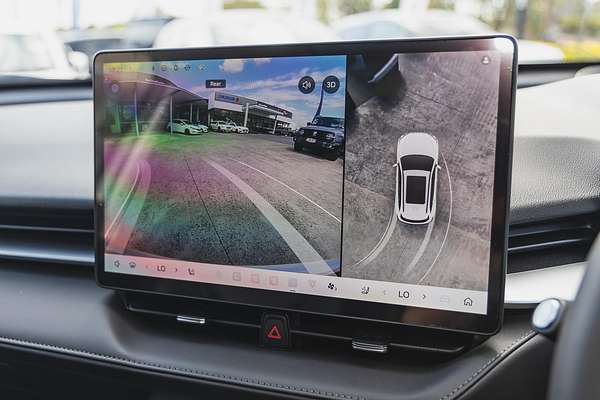 2025 GWM Haval H6 Ultra PHEV B01