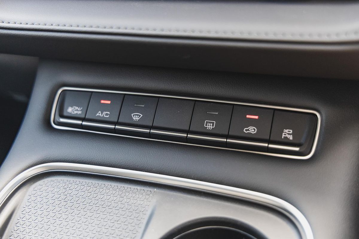 2025 GWM Haval H6 Ultra PHEV B01