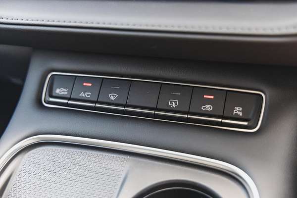 2025 GWM Haval H6 Ultra PHEV B01