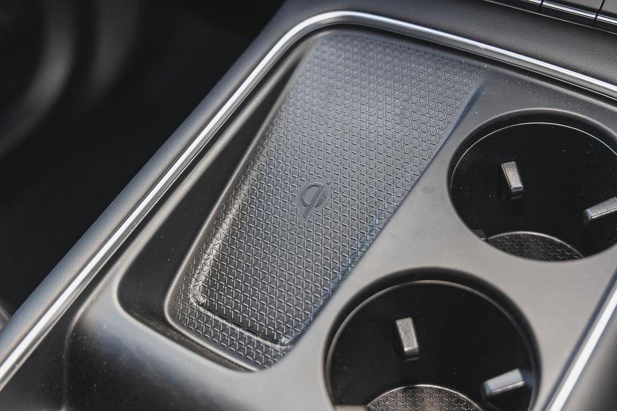 2025 GWM Haval H6 Ultra PHEV B01