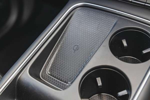 2025 GWM Haval H6 Ultra PHEV B01