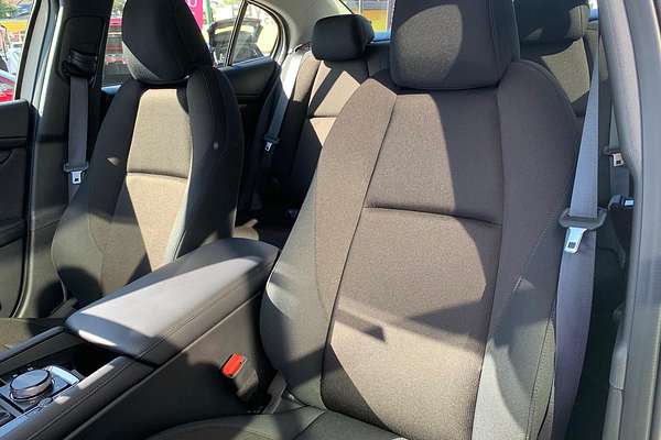 2025 Mazda 3 G20 Evolve BP Series