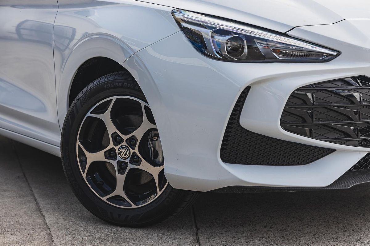 2024 MG MG3 Excite