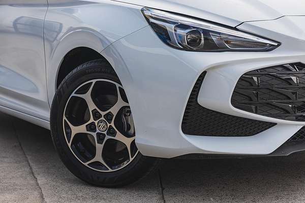 2024 MG MG3 Excite