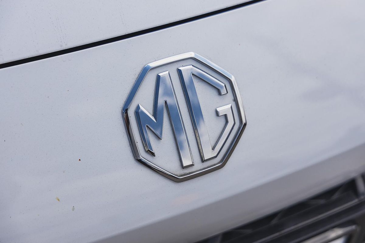 2024 MG MG3 Excite