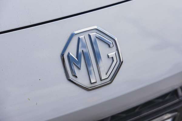 2024 MG MG3 Excite