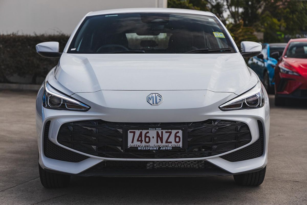 2024 MG MG3 Excite