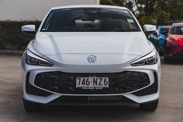 2024 MG MG3 Excite