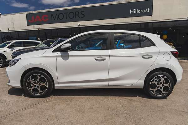 2024 MG MG3 Excite