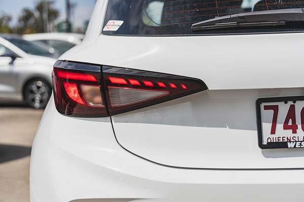 2024 MG MG3 Excite