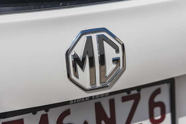 2024 MG MG3 Excite