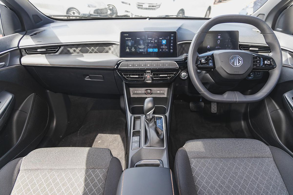 2024 MG MG3 Excite