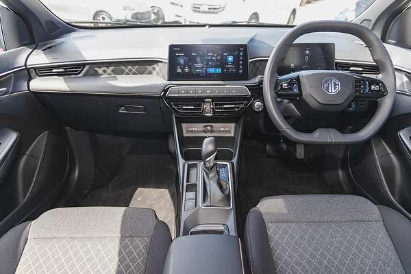2024 MG MG3 Excite