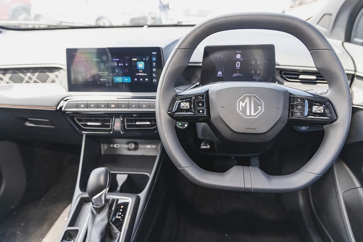 2024 MG MG3 Excite
