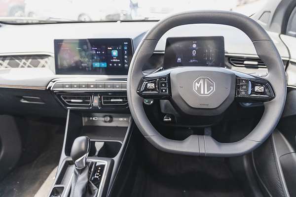 2024 MG MG3 Excite