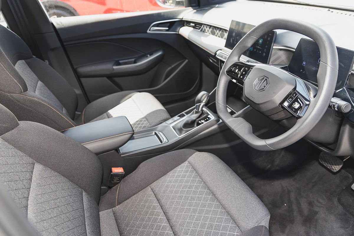 2024 MG MG3 Excite