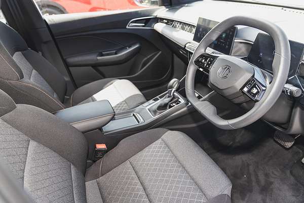 2024 MG MG3 Excite