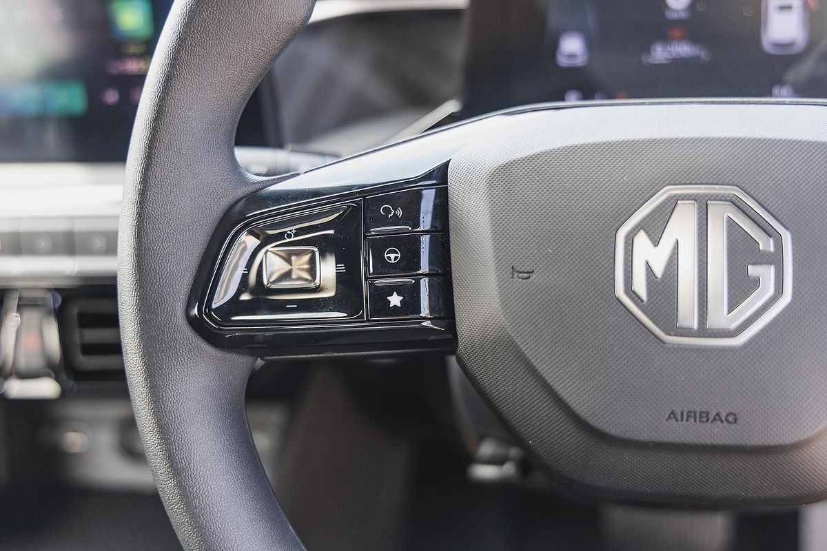 2024 MG MG3 Excite