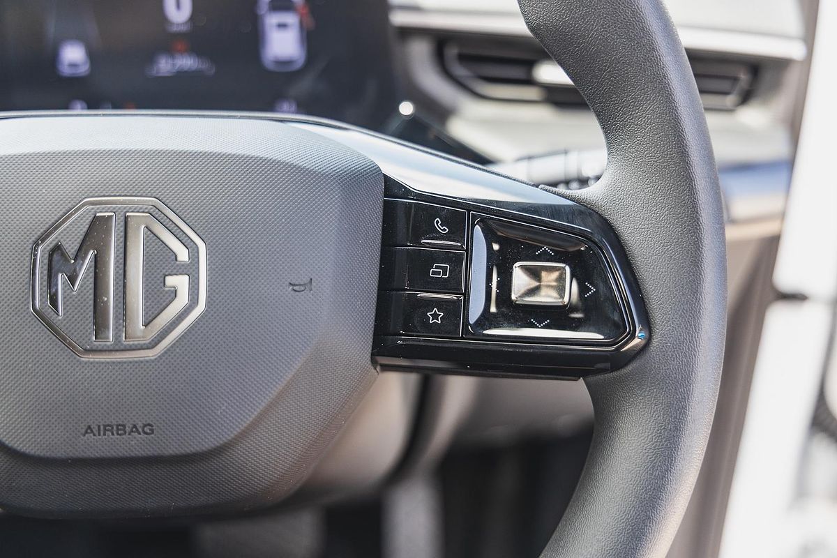 2024 MG MG3 Excite