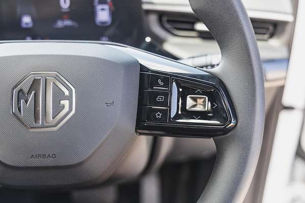 2024 MG MG3 Excite